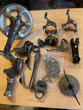 Shimano Ultegra 6600/6750