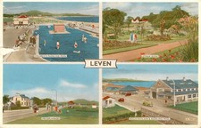 LEVEN FIFE MULTIVIEW -