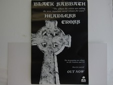 80s Memorabilia OZZY OSBOURNE