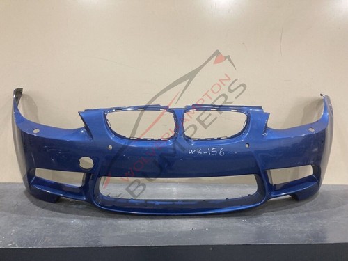 Bmw series front - m3, bumper