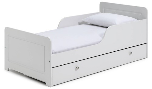 Brooklyn toddler bed with - bed,