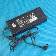 GENUINE AC ADPATER APDP-160A1 C 19.5V 8.21A FOR SONY KD-55XD9305B KD-55XD8505 TV