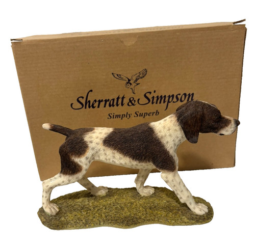 Sherratt simpson german - sherratt, &