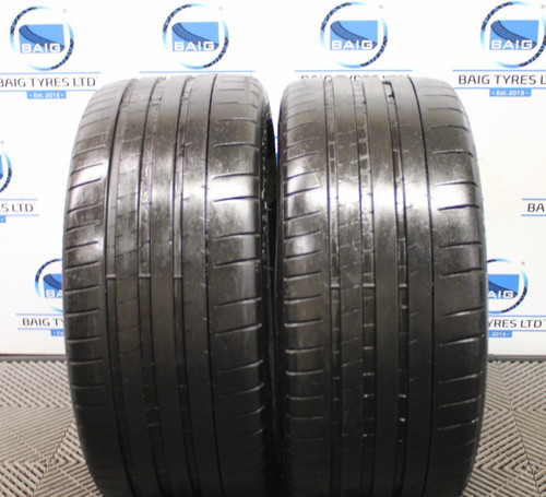245 40zr18 - 40, 18