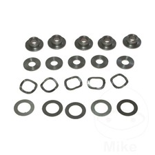 Trw floating disc mounting kit - floating,