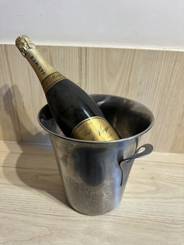 Guy degrenne ice bucket - degrenne,