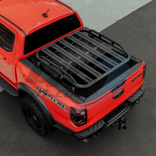 Ford ranger 2023 predator - ford,