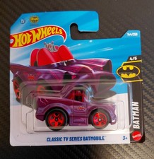 2026 Hot Wheels Classic TV
