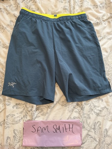 Arcteryx shorts size small - arcteryx,