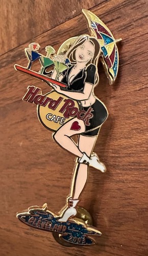 Hard rock cafe cleveland - rock,