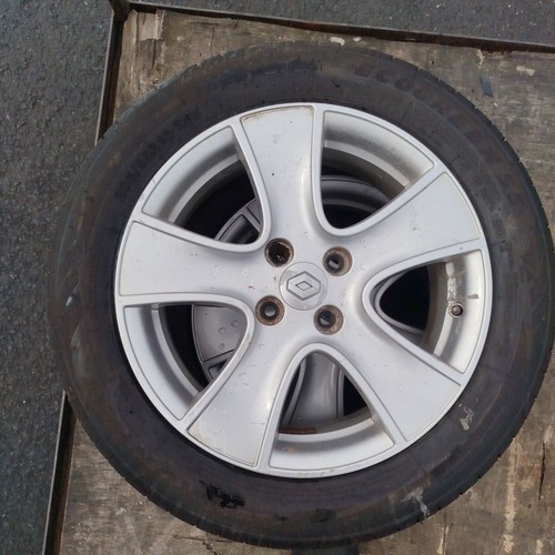 2012 2016 renault - renault, mk4