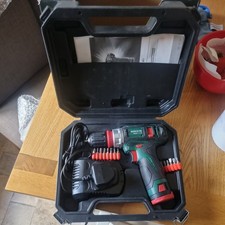 Parkside PBSA 12 A1 Drill