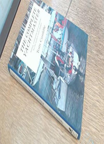 The complete yachtmaster - complete,