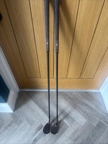 Vokey sm11 oil can limited - vokey,