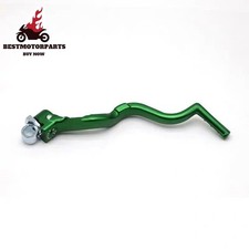 Kick Start Starter Lever Pedal For 2007-2019 Kawasaki KX450F KLX450R Dirt Bike