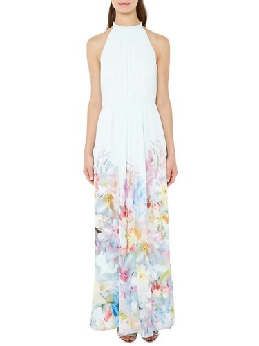 Ted baker floral - size, 2
