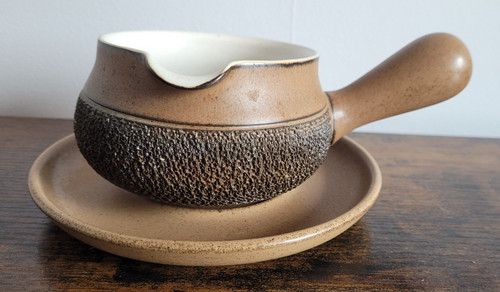 Vintage denby stoneware - denby,