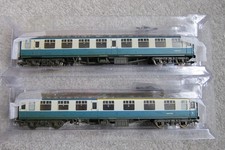 Bachmann 39-001, BR Mk1 Works