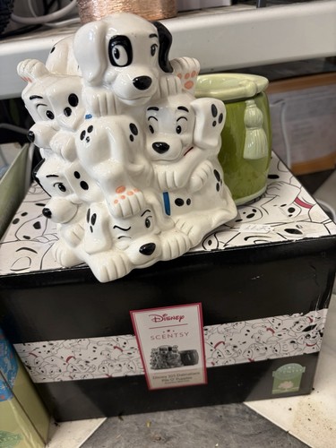Disney scentsy 101 dalmatians - 101,