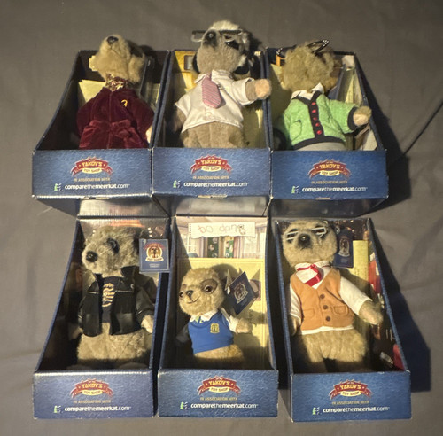 Yakovs toy shop boxed - yakovs,
