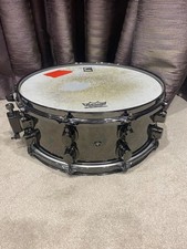 Mapex Black Panther 14" Snare