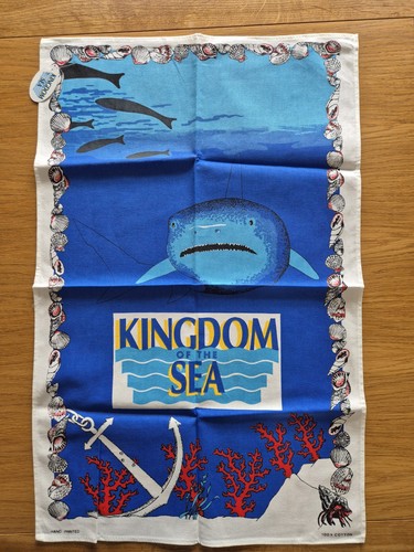 Kingdom the sea 100 - of,