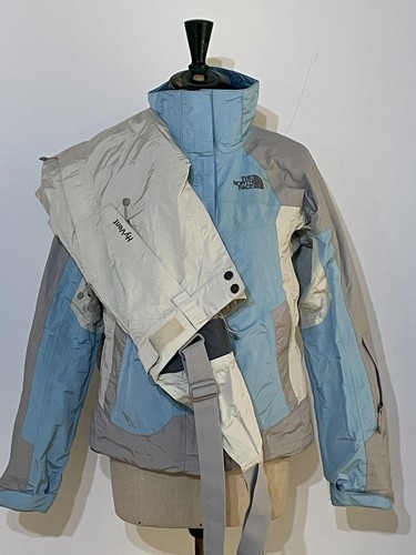 The north face complete jacket - north,