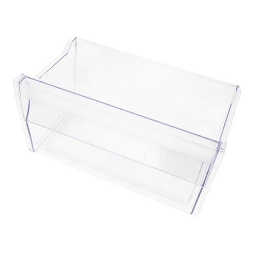 Indesit freezer drawer bottom - freezer,