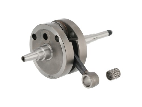 Crankshaft all new etz 250 - crankshaft,
