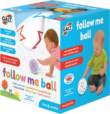 Galt Toys, Follow Me Ball
