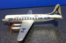 Dinky 706 Vintage Vickers