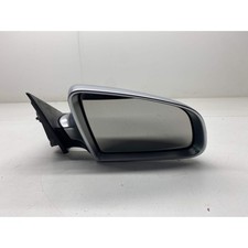 Audi S3 Wing mirror drivers