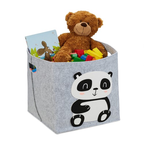 Storage basket foldable - storage,