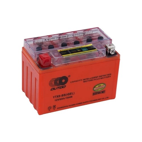 Utx9 ytx9 12v 8ah - utx9-bs, ytx9-bs