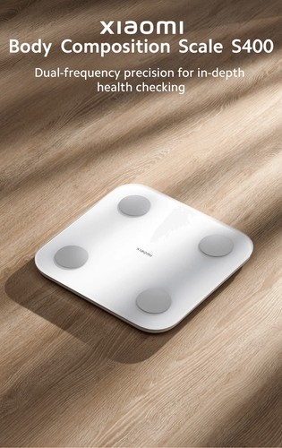 Xiaomi body composition smart - body,