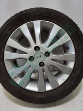 09-14 Mk1 Hyundai I20 16"