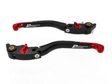KTM Adjustable Folding Brake +