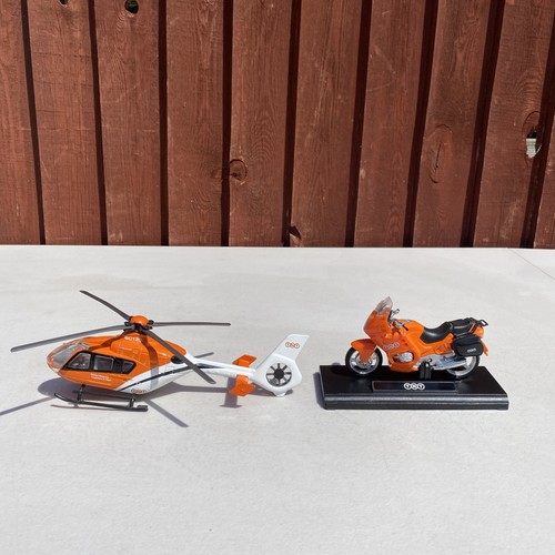 Tnt eurocopter ec135 - eurocopter, diecast
