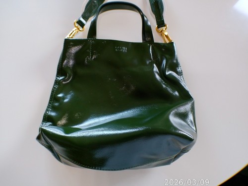 Oliver bonas green - oliver,