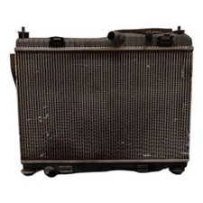 FORD FIESTA RADIATOR MK7