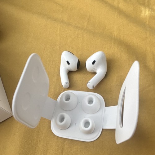 Apple airpods pro - airpods, gen)