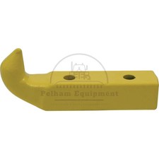 Pick-up Hitch Hook for John