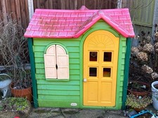 Little Tikes Tykes Country