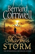 Sharpe’s Storm: A gripping