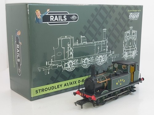Dcc sound dapol 010 - dcc, 4s-010-008s