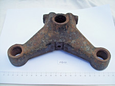 AJS MATCHLESS TOP YOKE AMC 7"