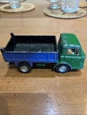 vintage Dinky Toys Ford D800