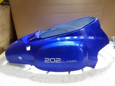 TGB 202 CLASSIC ALL YEARS REAR FAIRING PANEL UNIT