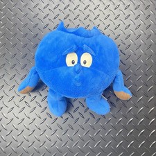 Goodness Gang Blueberry Fruit Soft Plush Toy Fantastic Condition
