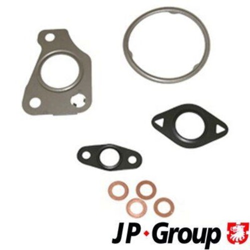 Supercharger mounting kit for - mounting,